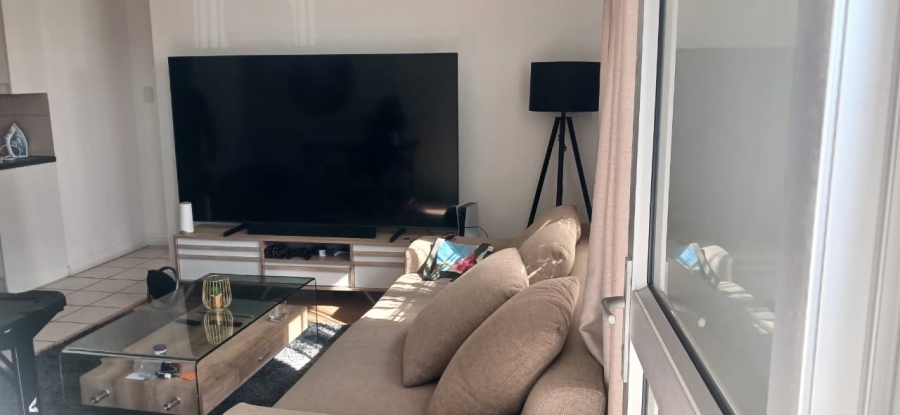 1 Bedroom Property for Sale in Salt River Western Cape